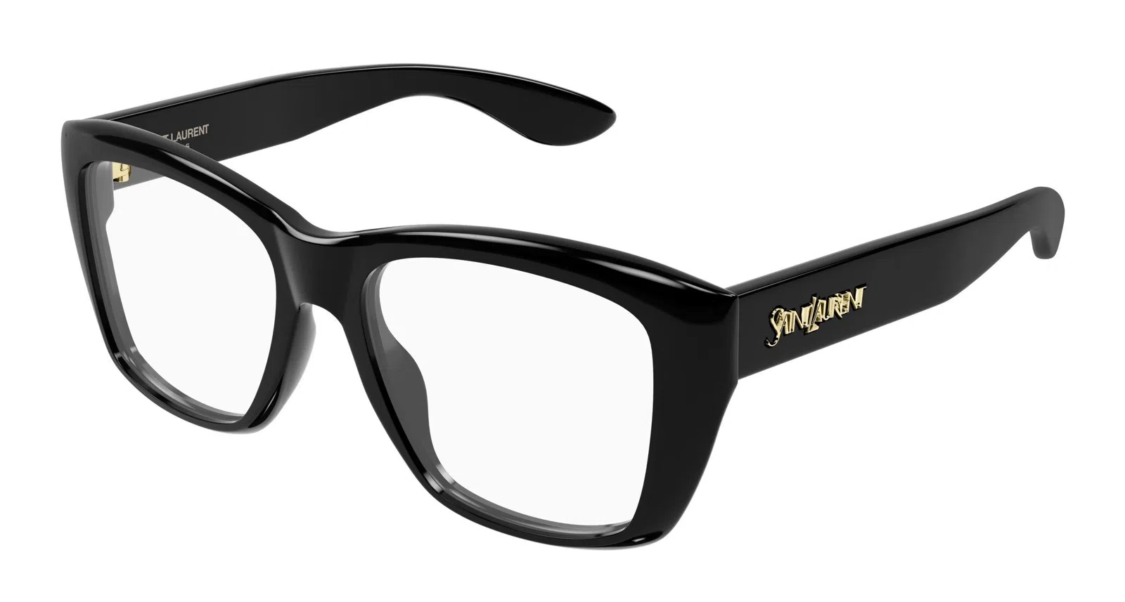 Saint Laurent SL 925 Eyeglasses - view 4